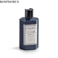 Badkamer|ohgreen Istanbul bosphorus douchegel 250ml