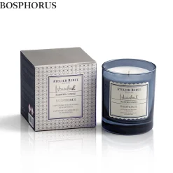 Geuren|ohgreen Istanbul bosphorus geurkaars 210g