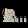 Badkamer|ohgreen Istanbul Travel Kit