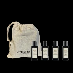 Badkamer|ohgreen Istanbul Travel Kit