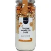 Voeding|ohgreen Italian amaretti cakemix