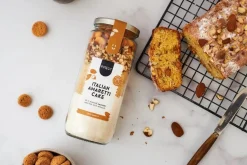Voeding|ohgreen Italian amaretti cakemix