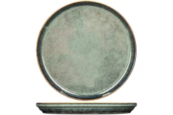 Servies|ohgreen Jade dessertbord d22,5cm