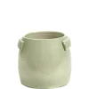 Potten En Vazen|ohgreen Jars Pot tabor s green d22h19