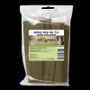 Hond Voeding|Werelddierendag|ohgreen Jerkey strip kip 215 gr/zakje