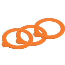 In En Rond De Keuken|Ecocheques|ohgreen JOINTS ORANJE 6ST. KILNER