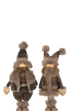 Sfeermakers|Herfst|ohgreen Jongen & meisje ster in hand