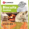 Knaagdieren Voeding|ohgreen Jookies stick mix 100gr