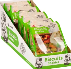 Knaagdieren Voeding|ohgreen Jookies stick mix 100gr