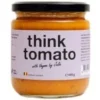 Voeding|ohgreen J'tijm & belgische kerstomaten huisgemaakte saus 400g