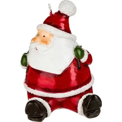 Thema Classic|Kerstdecoratie|ohgreen Kaars