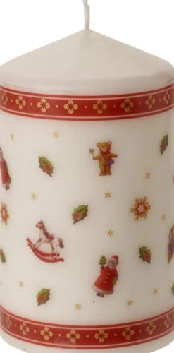 Kerstdecoratie|ohgreen Kaars