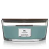 Geuren|ohgreen Kaars evergreen cashmere ellipse