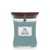 Geuren|ohgreen Kaars evergreen cashmere medium