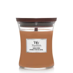 Geuren|ohgreen Kaars santal myrrh medium