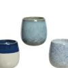 Kaarsen|ohgreen Kaars wax dia 7cm