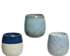 Kaarsen|ohgreen Kaars wax dia 7cm