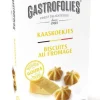 Voeding|ohgreen Kaaskoekjes