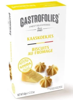 Voeding|ohgreen Kaaskoekjes