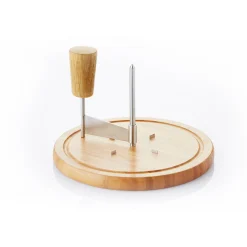 Koken|ohgreen Kaaskruller