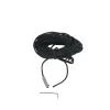 Lemax Kerstdorpen|ohgreen Kabel 10 m. + 2 verb.hulzen 1:32