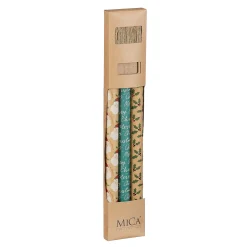 Cadeaupapier-En Linten|ohgreen Kadopapier set van 5 stuks