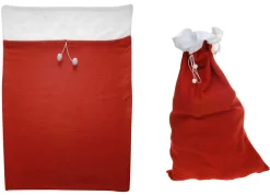 Kerstdecoratie|ohgreen Kadozak santa