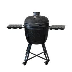 Bbq|ohgreen Kamal 2.0 XL mat