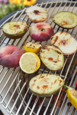 Bbq|ohgreen Kamal 2.0 XL mat