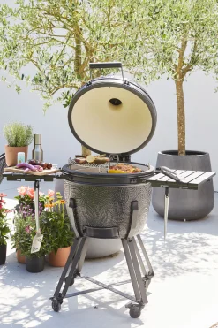 Bbq|ohgreen Kamal 2.0 XL mat