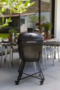 Bbq|ohgreen Kamal 2.0 XL mat