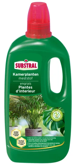 Meststoffen|ohgreen Kamerplantenmeststof 1L