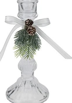 Kerstdecoratie|ohgreen Kandelaar