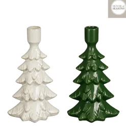 Thema Classic|Kerstdecoratie|ohgreen Kandelaar