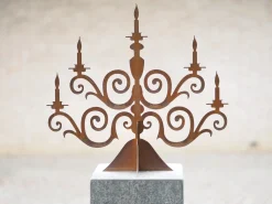 Decoratie|ohgreen Kandelaar 3D