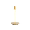 Sfeermakers|ohgreen Kandelaar 10xH20cm metaal goud Pillar