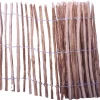 Tuinafsluiting En Hout|Ecocheques|ohgreen Kastanjehouten hekwerk