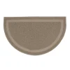 Speelgoed|ohgreen Kattenbakmat halfrond