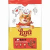Werelddierendag|Kat Voeding|ohgreen Kattenbrokken lara adult with beef flavour 950g