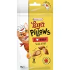 Kat Voeding|ohgreen Kattensnackslara pillows with beef hairball control treats 60g