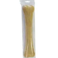 Hond Voeding|Werelddierendag|ohgreen Kauwbeen 30 cm 1 st. (eurol.)