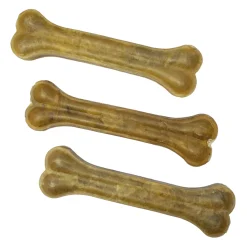 Hond Voeding|Werelddierendag|ohgreen Kauwbeen 20 cm. (10 st./zak)