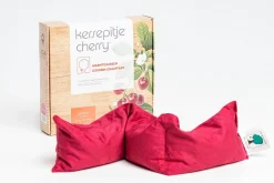 Sfeermakers|ohgreen Kersenpitkussen cervico
