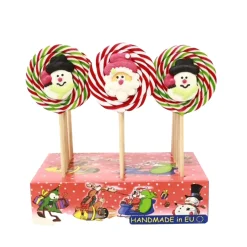 Feesttafel|ohgreen Kerst lolly