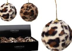 Kerstballen|ohgreen Kerstbal