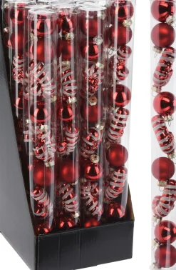 Kerstballen|ohgreen Kerstbal