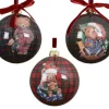 Thema Classic|Kerstdecoratie|ohgreen Kerstbal foam