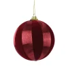 Thema Classic|Kerstballen|ohgreen Kerstbal foam