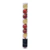 Thema Classic|Kerstballen|ohgreen Kerstballen glas lines,stars,snowflakes