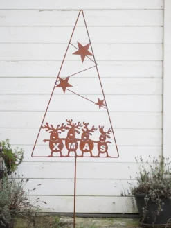 Decoratie|ohgreen Kerstboom "Christmas"